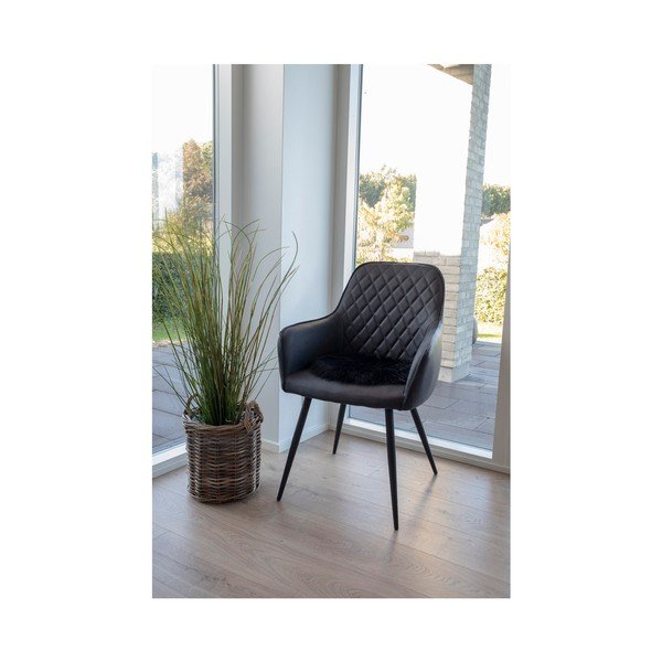 Sedežna blazina ø 35 cm – House Nordic-image-1