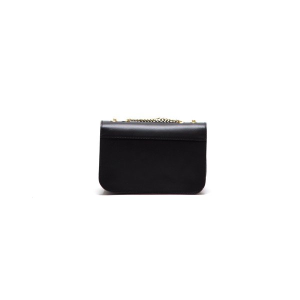 Usnjena torbica Anna Luchini 3044 Nero-image-2