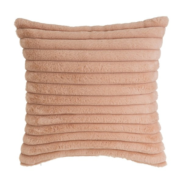 Okrasna blazina iz mikropliša 45x45 cm Fur Velvet – Casa Selección