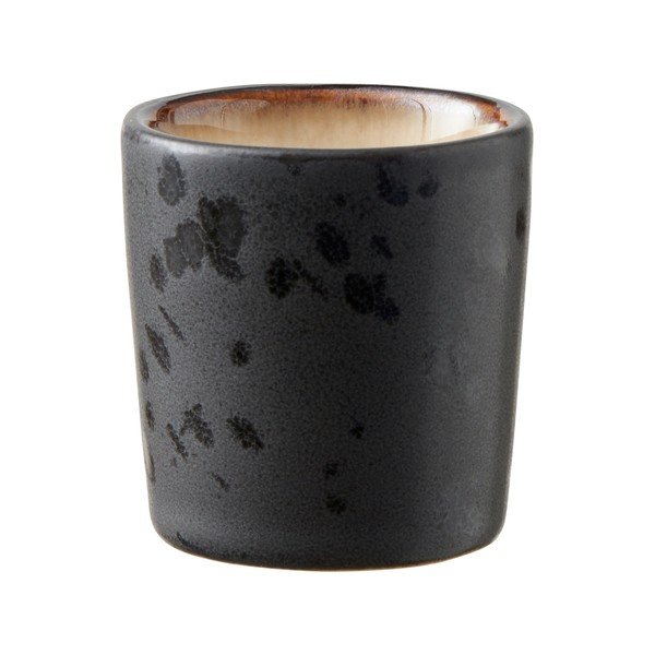 Keramični podstavki za jajca v kompletu 4 ks Gastro Black/Mix – Bitz-image-2