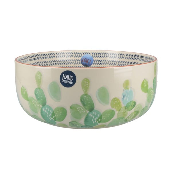 Porcelanasta skleda Mikasa Drift, ø 24 cm-image-1