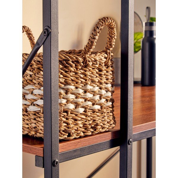 Pisalna miza 60x120 cm Laxton – Premier Housewares-image-3