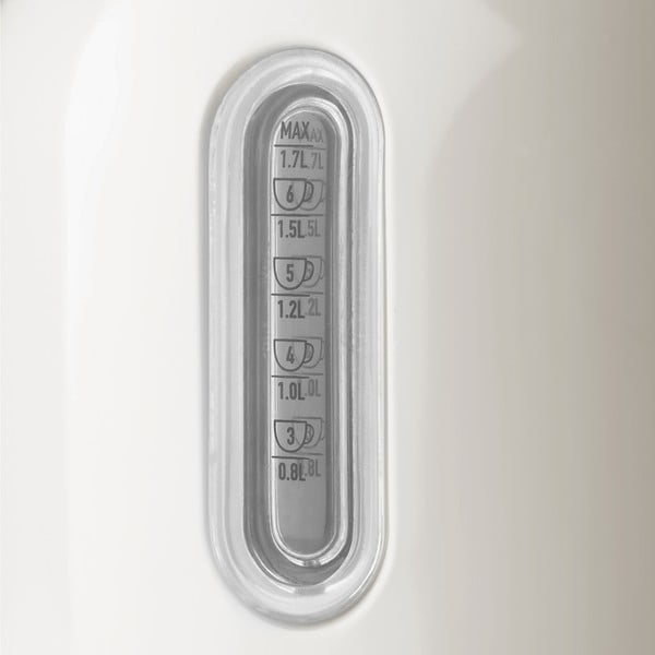 Bel grelnik vode 1,7 l Heritage – Haden-image-3