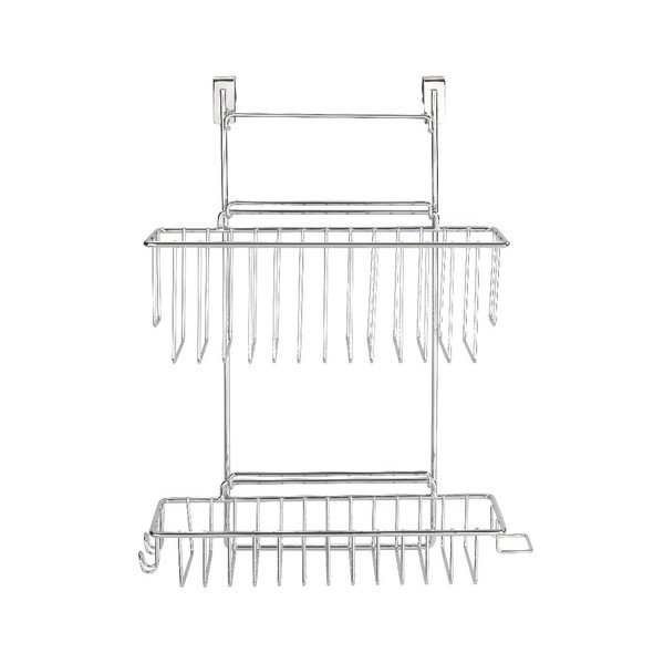 Viseča košara Wenko Clip-On-image-2