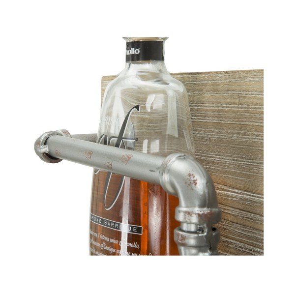 Mauro Ferretti Pipe Bar, 30 x 70 cm-image-2