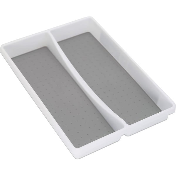 Siv plastičnni organizator za predal 32,5 x 23,5 cm - Addis-image-1