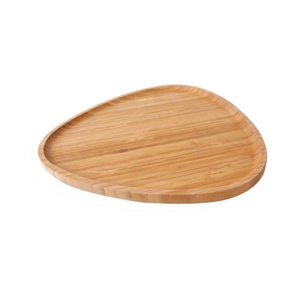 Bambusov pladenj za kavo Macchiato-image-1