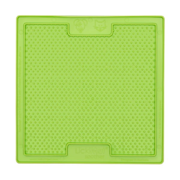 Podloga za lizanje Soother Green – LickiMat-image-2
