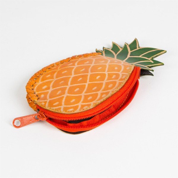 Sass & Belle Torbica za drobnarije Tropical Pineapple-image-2