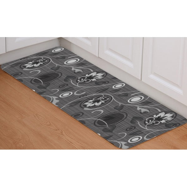 Siv pralen tekač 58x190 cm Rosie – Oyo Concept-image-4