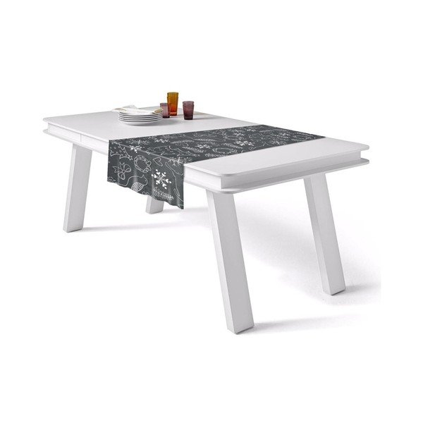 Sivi namizni tekač Noel-image-1