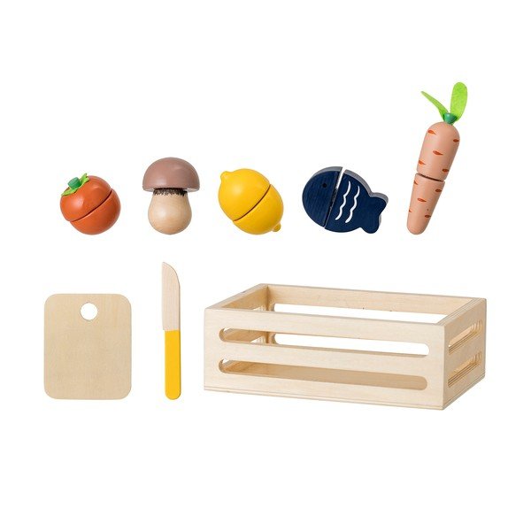 Igralni set za otroke Bloomingville Shopping-image-2