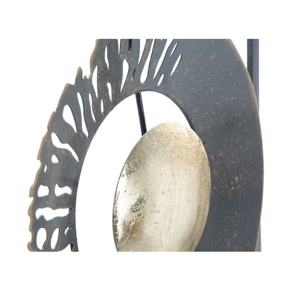 Kovinsko stensko okrasje Mauro Ferretti Prstan, 31 x 89,5 cm-image-4