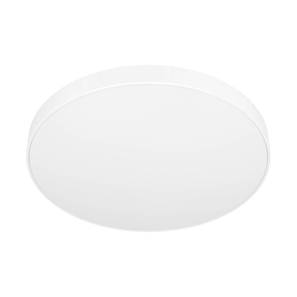 Bela LED stropna svetilka ZUBIETA-A – EGLO