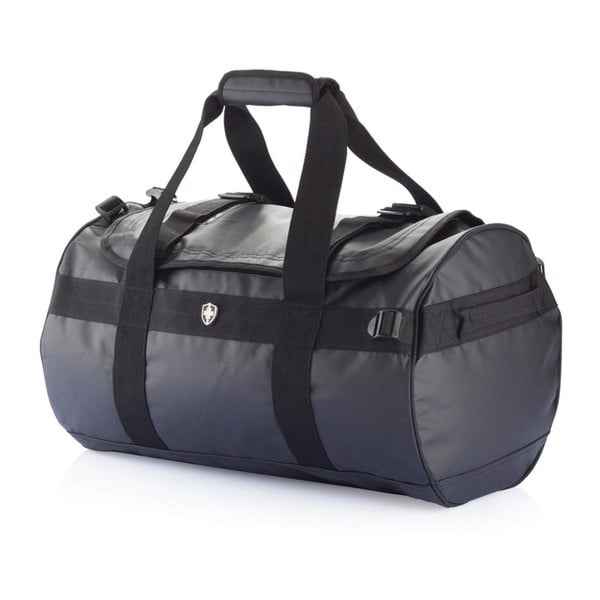 Potovalna torba z naramnicami za nahrbtnik XD Design