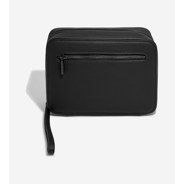 Organizator za kable iz imitacije usnja Cable Tidy – Stackers-image-3