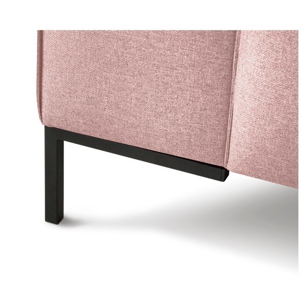 Cosmopolitan Design Roza kavč Sevilla, 264 cm-image-4