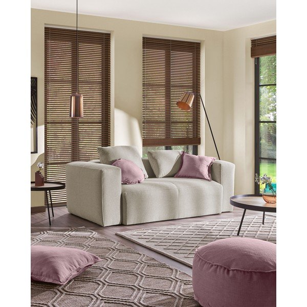 Prevleka za blazino Maelina - Kave Home-image-2