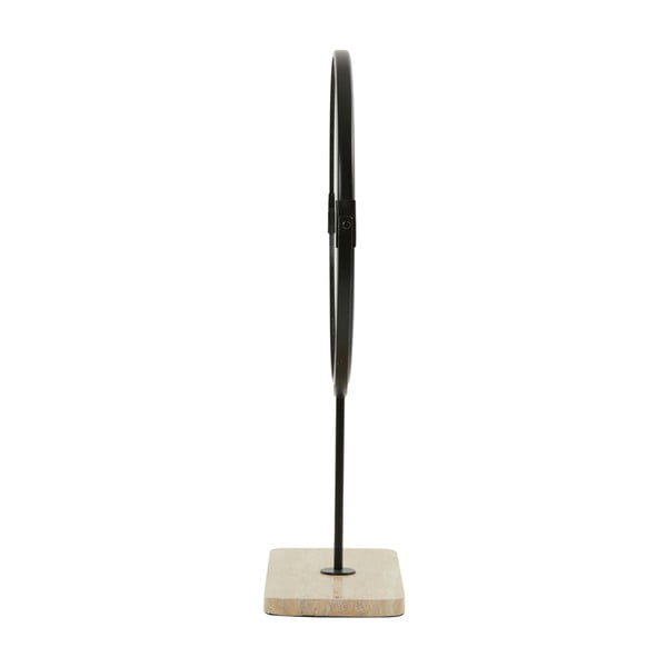 Kozmetično ogledalo ø 33 cm Riesco – Light & Living-image-3
