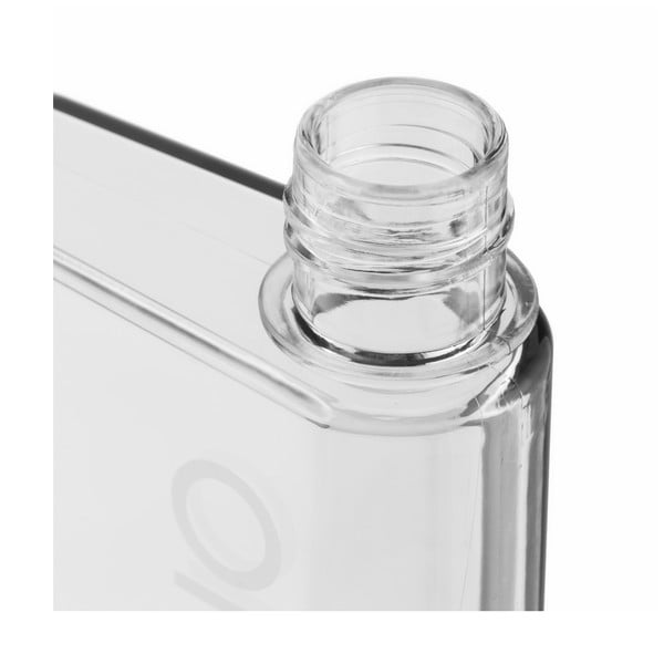 A6 potovalna steklenička InnovaGoods Oh!H2O, 350 ml-image-3