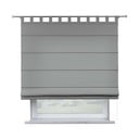 Siv gubani rolo 170x130 cm Happiness - Yellow Tipi