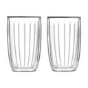 Skodelice v kompletu 2 ks 250 ml Tulip – Vialli Design
