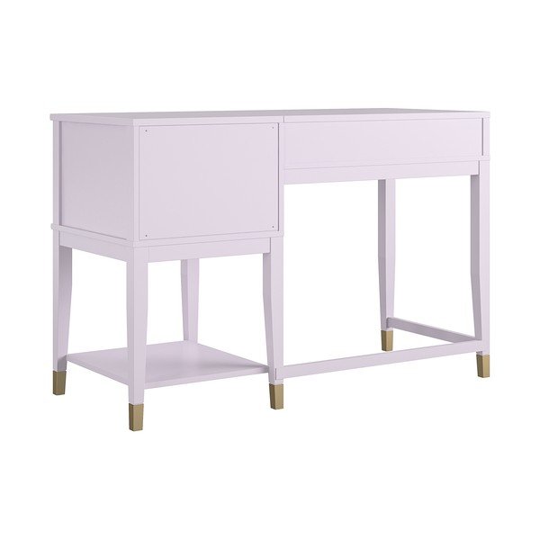 Pisalna miza 49x115 cm Westerleigh – Støraa-image-3