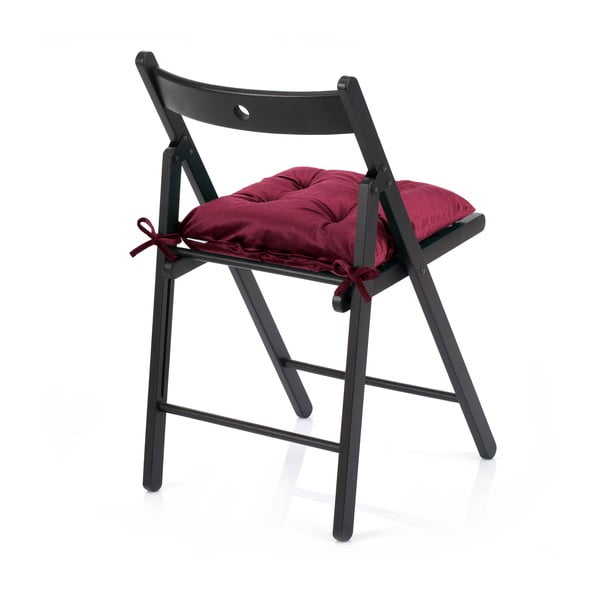 Žametna sedežna blazina 40x40 cm Aleksa – Restilo-image-2