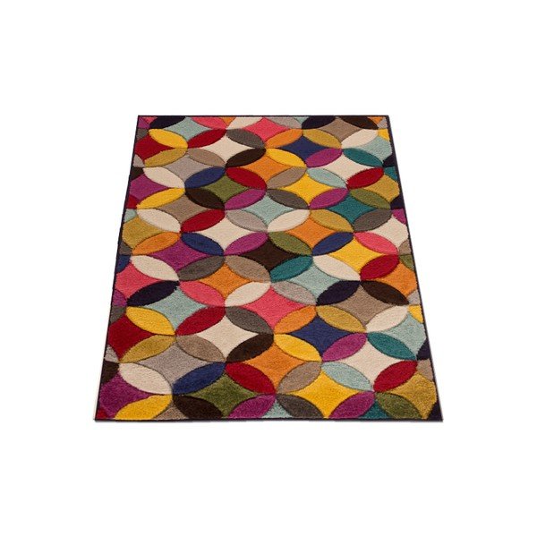 Preproge Flair Krosnice Spectrum Mambo, 80 x 150 cm-image-3