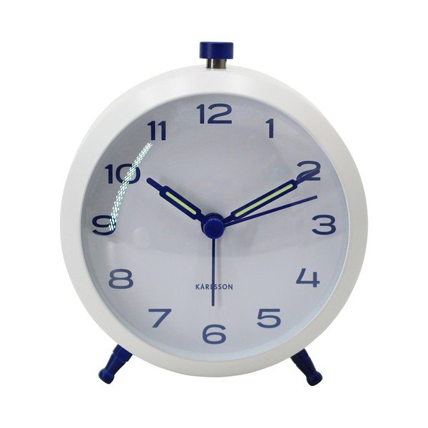 Budilka Button Retro – Karlsson-image-1