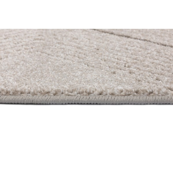 Kremno bela preproga 80x160 cm Lori – FD-image-3
