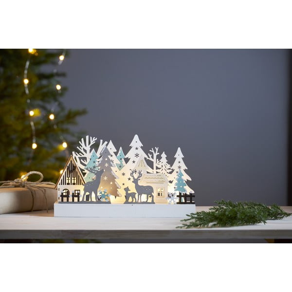 Božična svetlobna dekoracija Reinbek – Star Trading-image-4