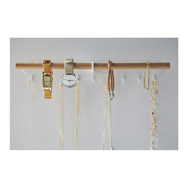 Stojalo za nakit Tosca – YAMAZAKI-image-3