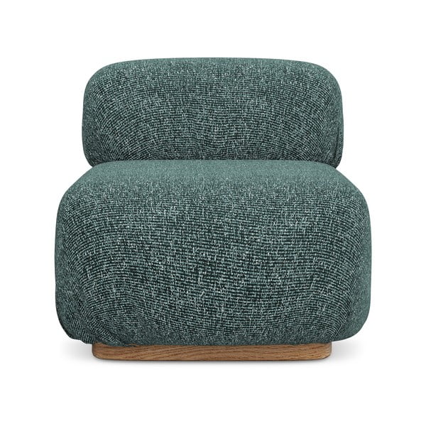 Turkizen modul za sedežno garnituro Ailani – Makamii