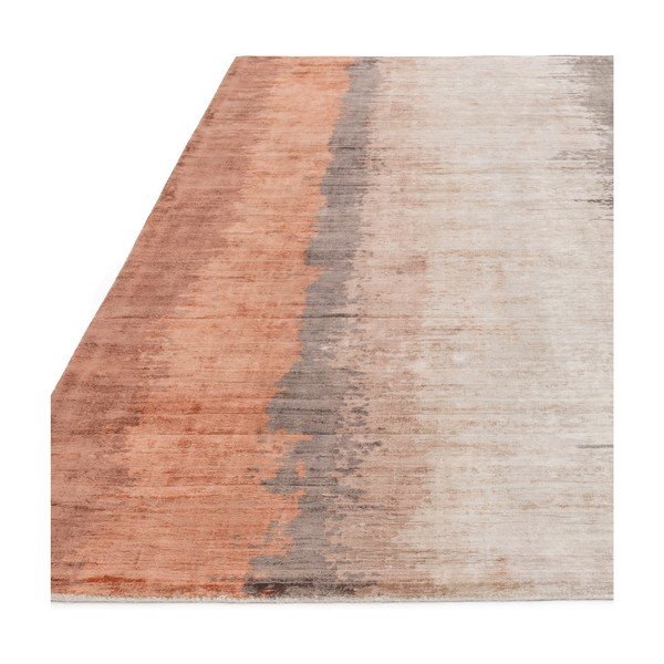Oranžna preproga 290x200 cm Juno - Asiatic Carpets-image-4