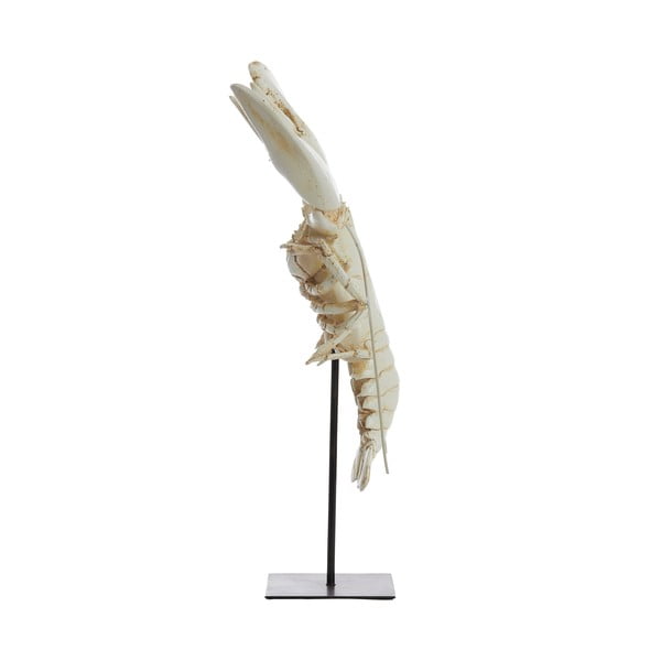 Kipec iz poliresina (višina 56,5 cm) Lobster – Light & Living-image-4