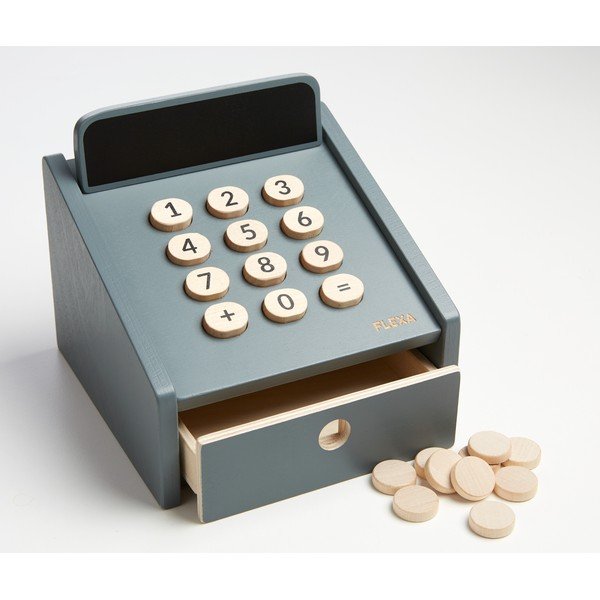 Blagajna Flexa Play Cashregister-image-2