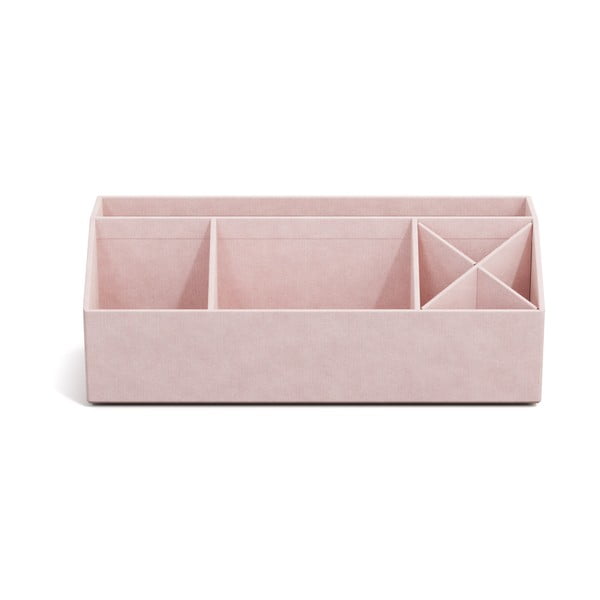 Kartonast organizator za pisalne potrebščine Elisa Restore Paper Laminate – Bigso-image-3