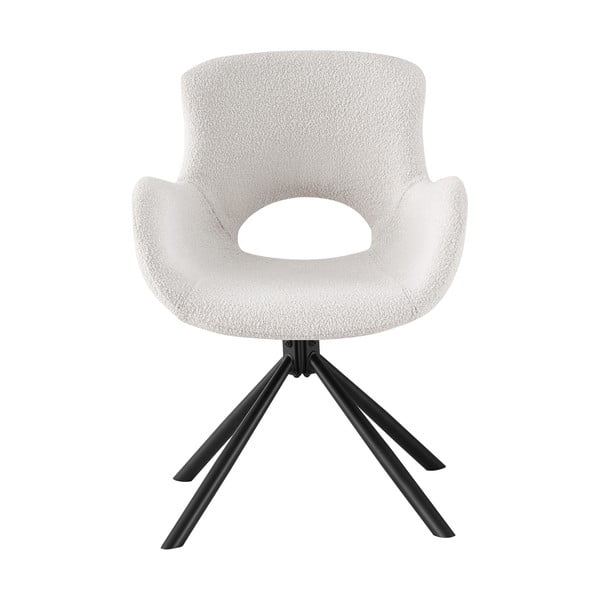 Beli jedilni stoli v kompletu 2 ks Amorim – House Nordic