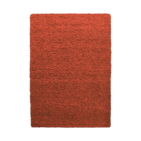 Preproga v barvi terakote 80x150 cm Life – Ayyildiz Carpets