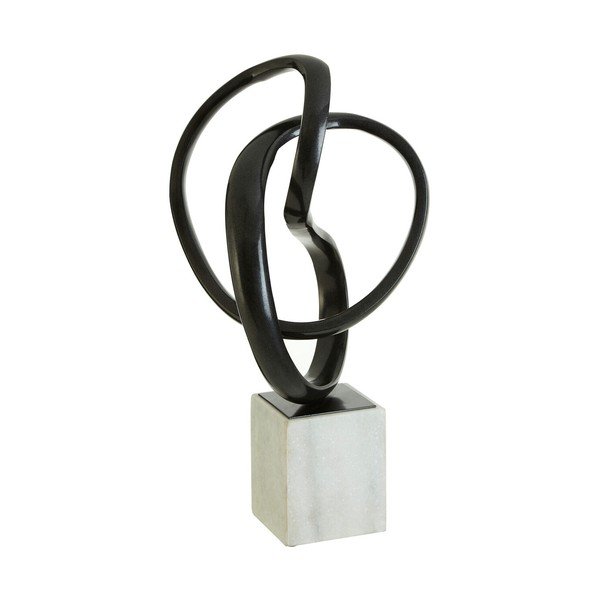Kovinski kipec (višina 34 cm) Mirano – Premier Housewares