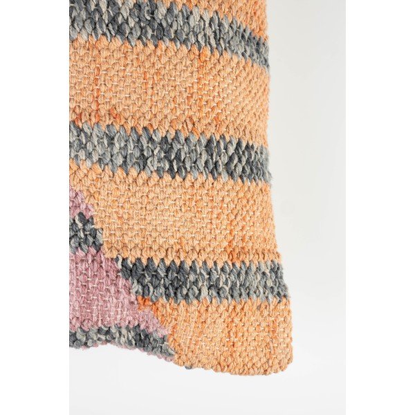 Okrasna blazina 45x45 cm Hampton – Dutchbone-image-4