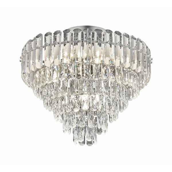 Stropna svetilka Malizia – Trio Select