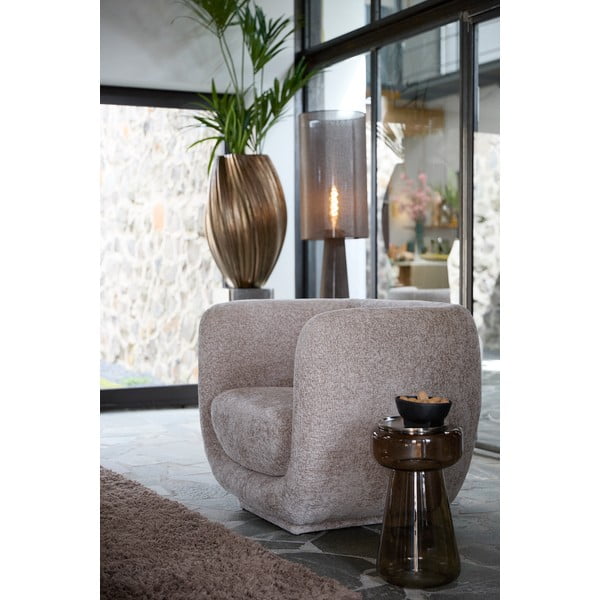 Bež fotelj Kialy – Light & Living-image-2