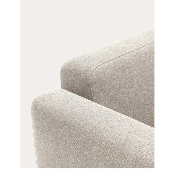 Bež fotelj Neom – Kave Home-image-4