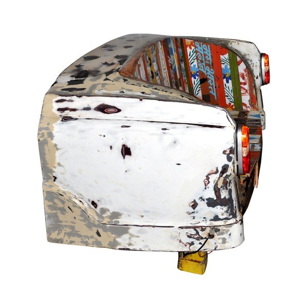 Bench Canett Taxi-image-1