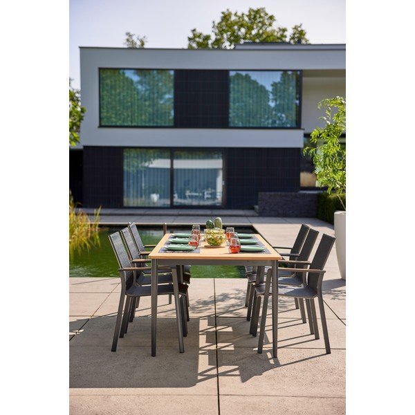 Vrtni stol Hartman Lea-image-1