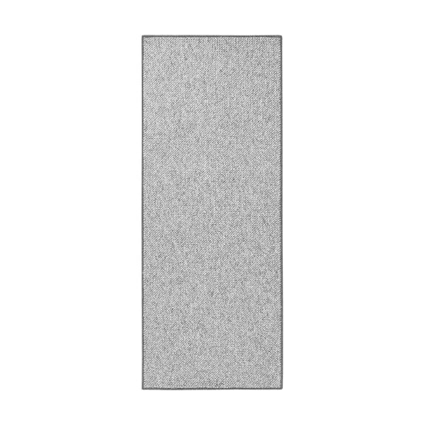 Siv tekač 80x200 cm Wolly – BT Carpet