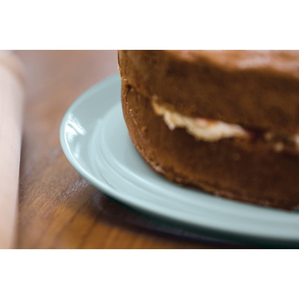 Kitchen Craft Nostalgija, modra oblika za torte, ⌀ 28,5 cm-image-3