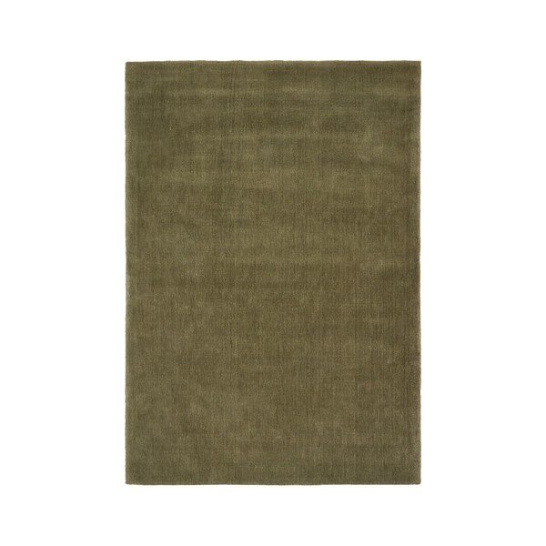 Zelena preproga 160x230 cm Empuries – Kave Home-image-4